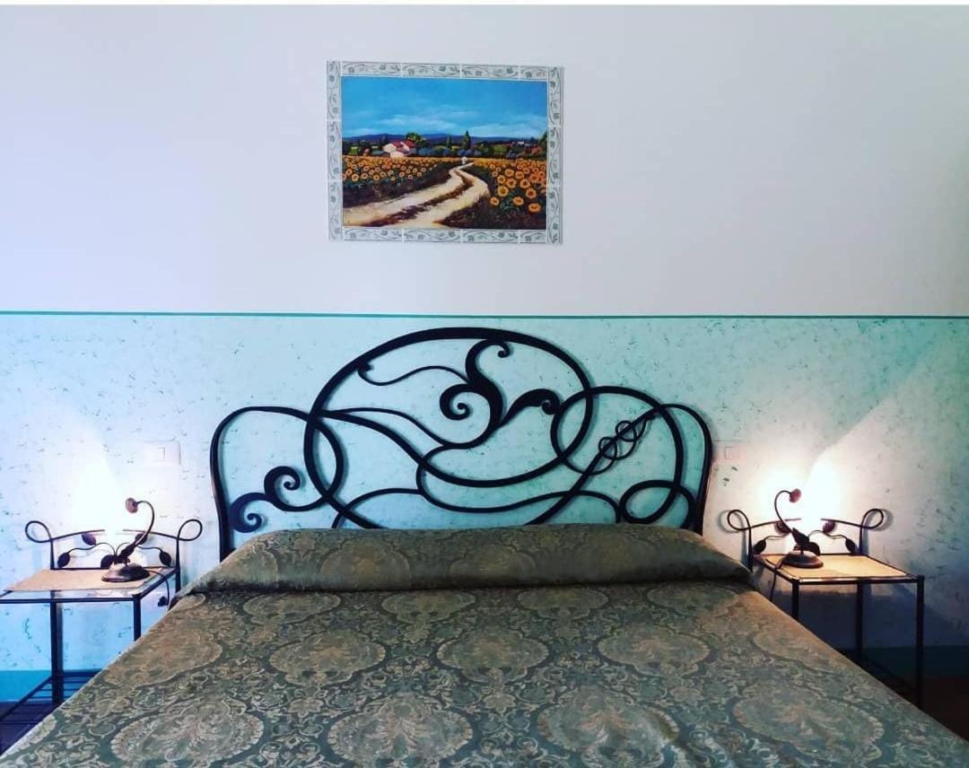 Agriturismo Colleverde Capalbio Habitación foto